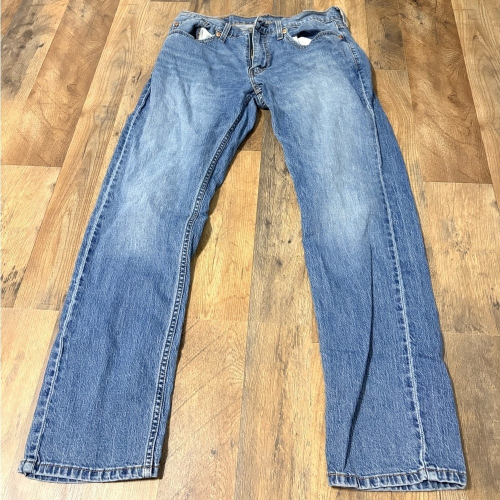 Levi’s 559 Relaxed Straight